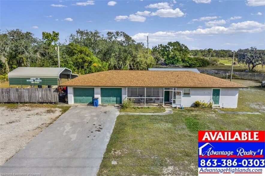 4730 Kenilworth Blvd, Sebring, FL 33870