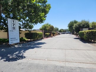 More details for 170 Umbarger Rd, San Jose, CA - Office for Lease