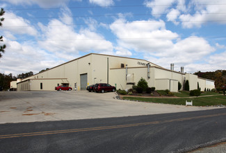 More details for 3031 Hamp Stone Rd, Siler City, NC - Industrial for Sale