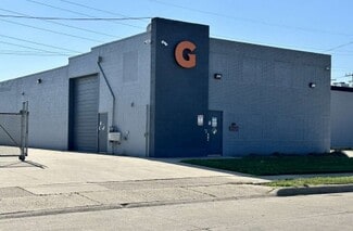 More details for WARREN - OPERATING CULTIVATION FACILITY – Industrial for Sale, Warren, MI