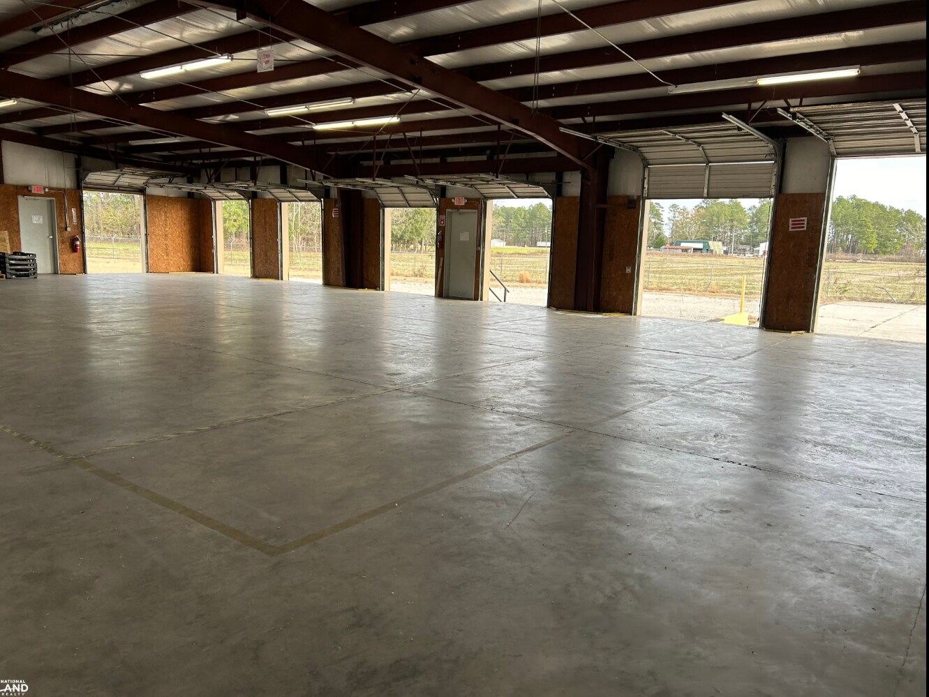 6687 Puddin Swamp Rd, Turbeville, SC 29162 Land for Sale