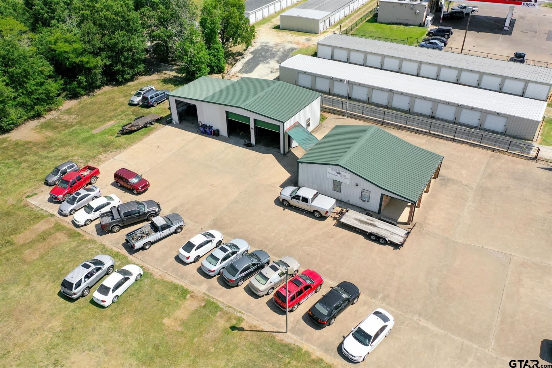 1504 E Loop 304, Crockett, TX for sale Primary Photo- Image 1 of 1