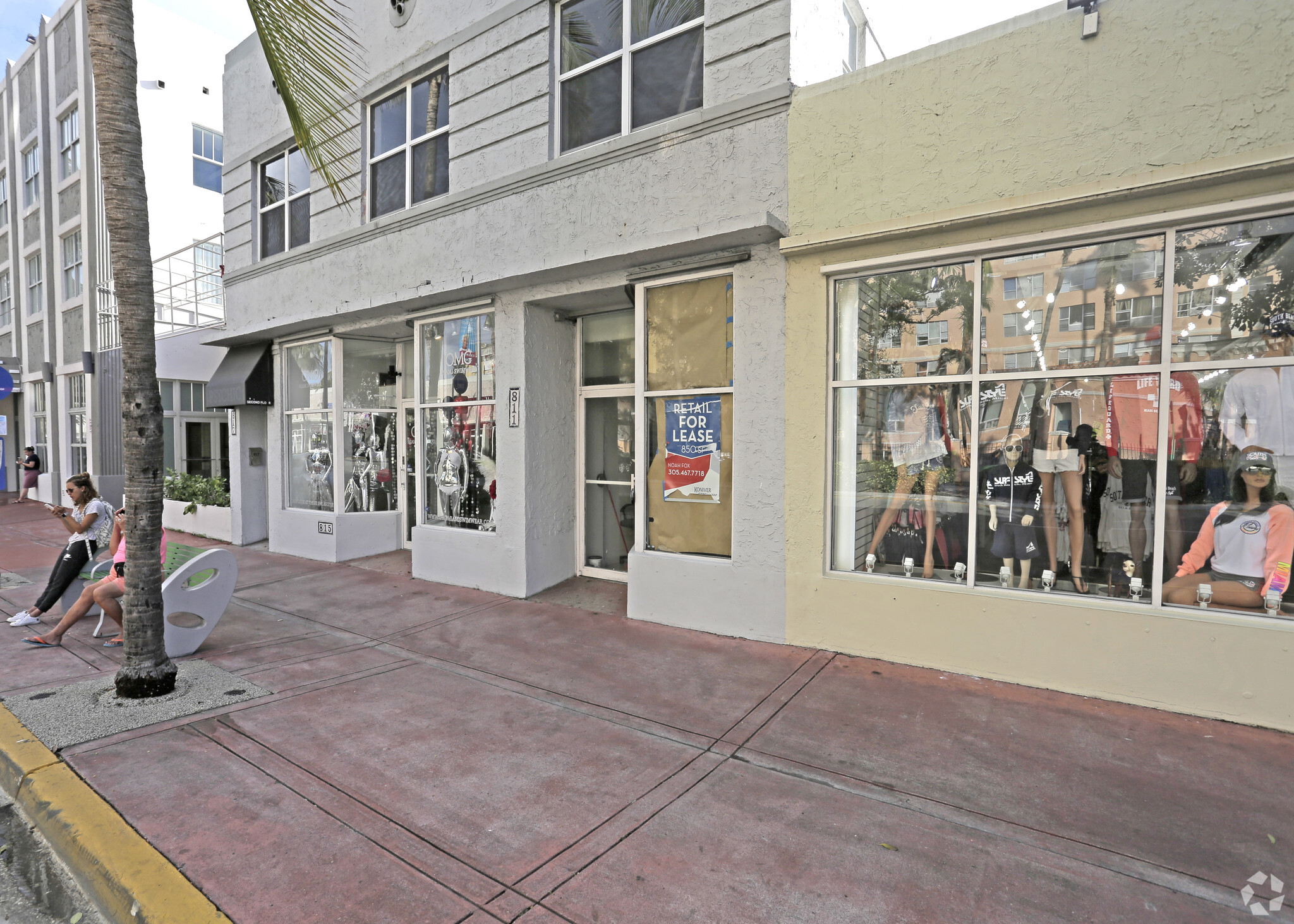 811 Washington Ave, Miami Beach, FL for sale Building Photo- Image 1 of 1