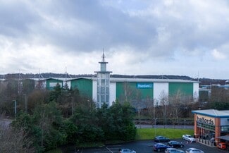 More details for Springvale Av, Bilston - Industrial for Lease