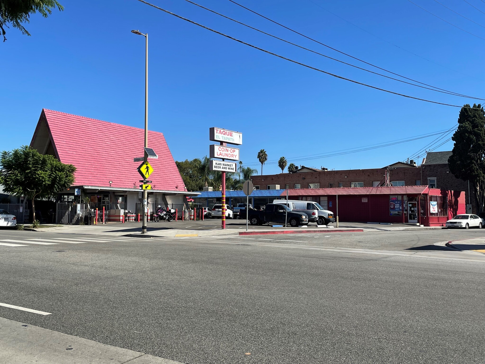 1266 S Glendale Ave, Glendale, CA for sale Building Photo- Image 1 of 1