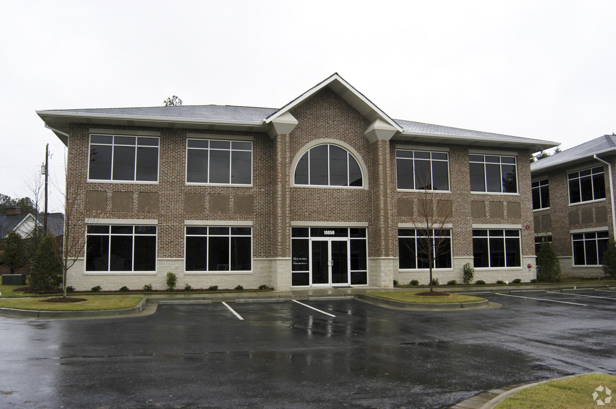 10050 Medlock Bridge Rd, Johns Creek, GA for sale Primary Photo- Image 1 of 1