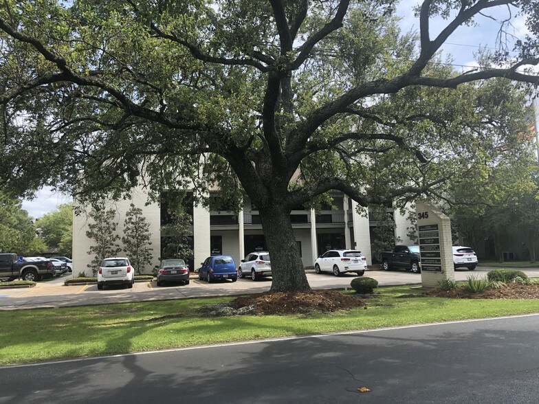 345 Doucet Rd, Lafayette, LA, 70503 Coworking Space on