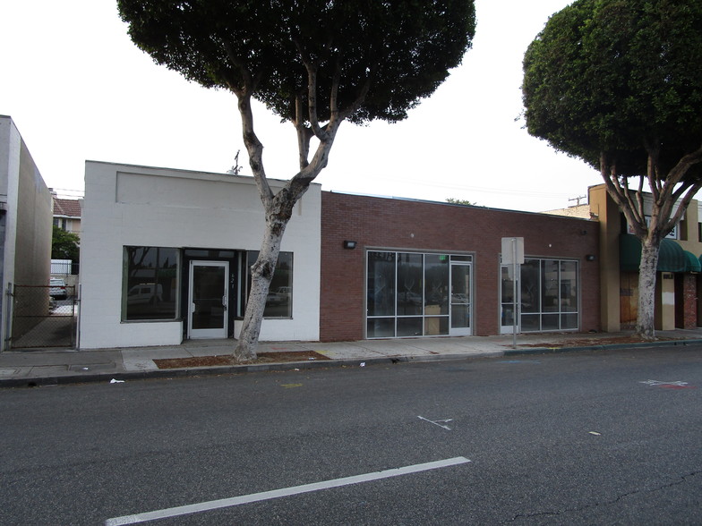 621-625 W Garvey Ave, Monterey Park, CA for sale - Building Photo - Image 1 of 1