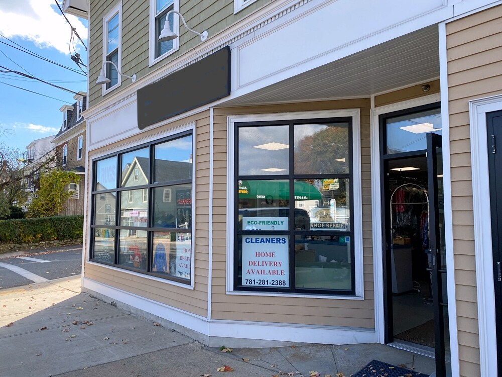 104 Main St, Woburn, MA for sale Building Photo- Image 1 of 1