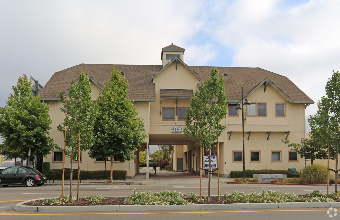 3160 Castro Valley Blvd, Castro Valley, CA 94546 Property Record