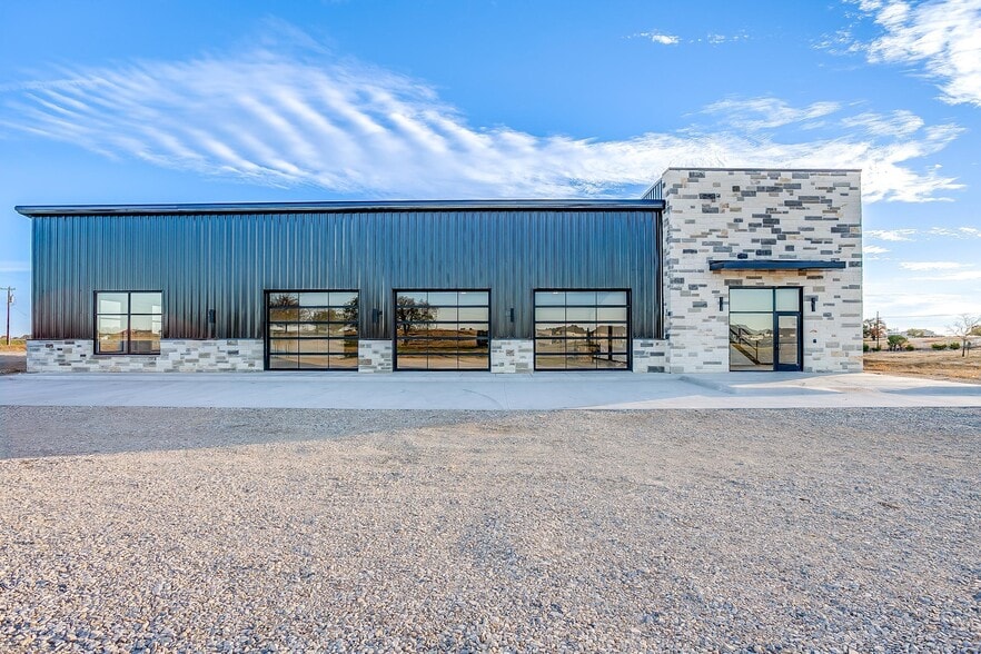 4939 Fm 920, Weatherford, TX for sale - Building Photo - Image 2 of 29