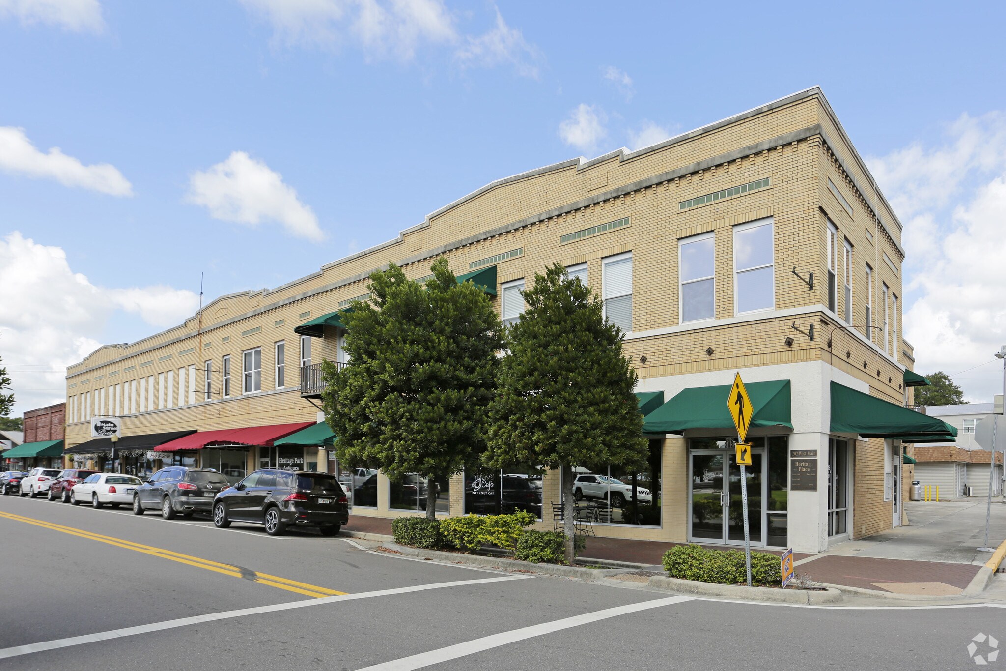 210-216 Main St W, Wauchula, FL for sale Primary Photo- Image 1 of 1