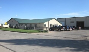 More details for 1200 Lincoln St, Gillette, WY - Flex for Lease