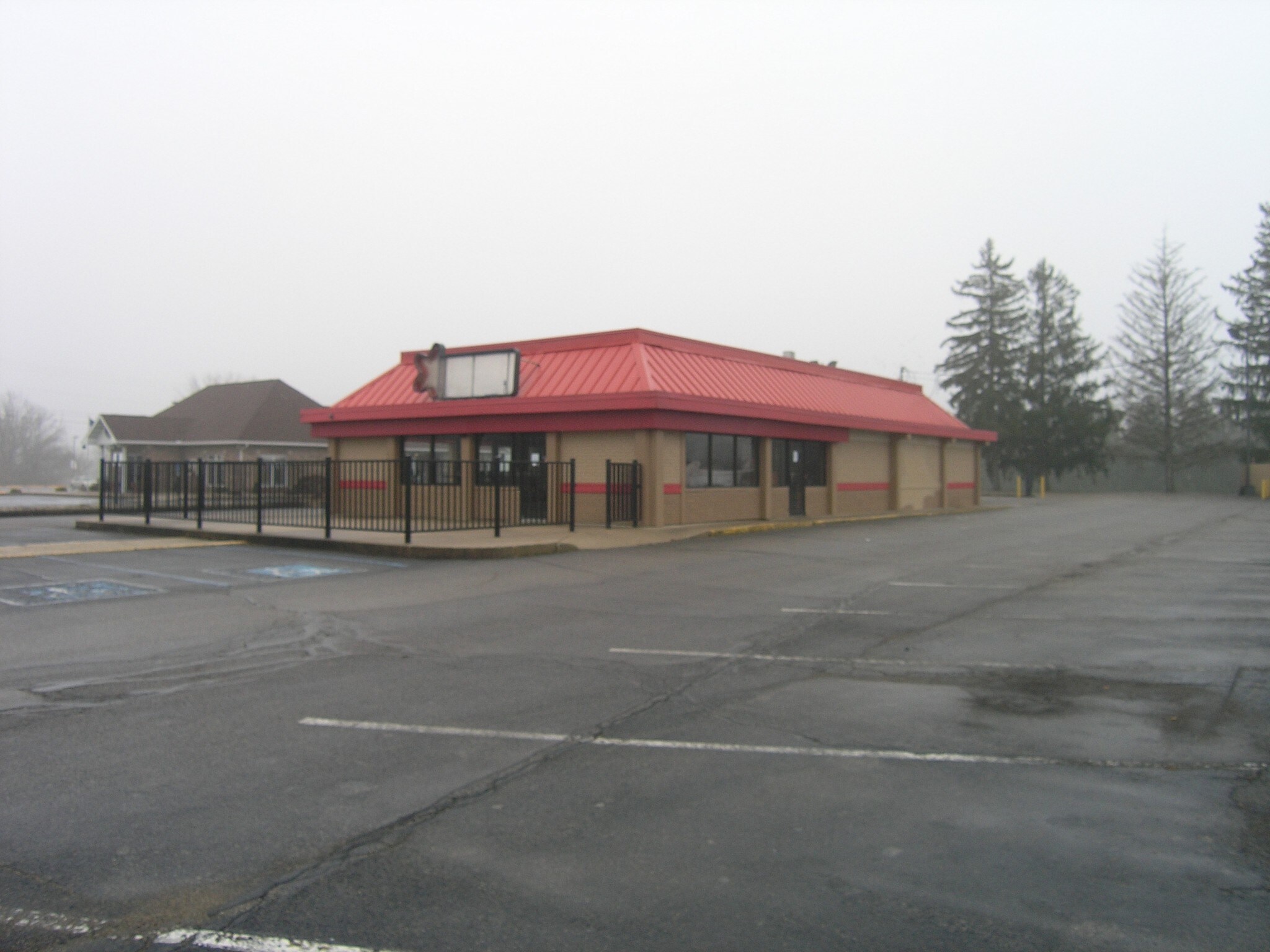 1010 N Cass St, Wabash, IN for sale Building Photo- Image 1 of 1