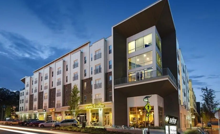 1600 W Call St, Tallahassee, FL for lease - Building Photo - Image 1 of 8