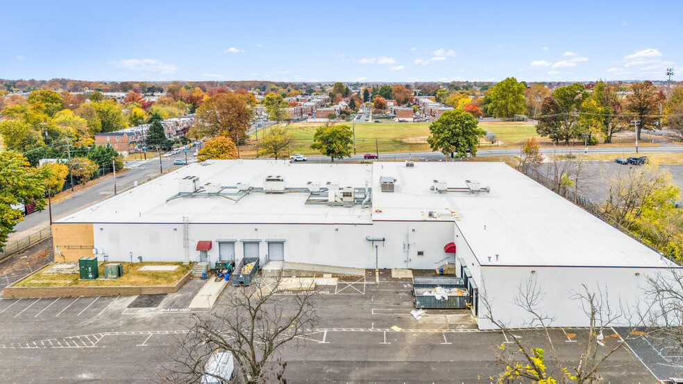 9001 Torresdale Ave, Philadelphia, PA for lease - Building Photo - Image 2 of 21