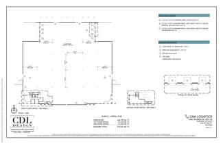 More details for 10681 Business Dr, Fontana, CA - Industrial for Lease