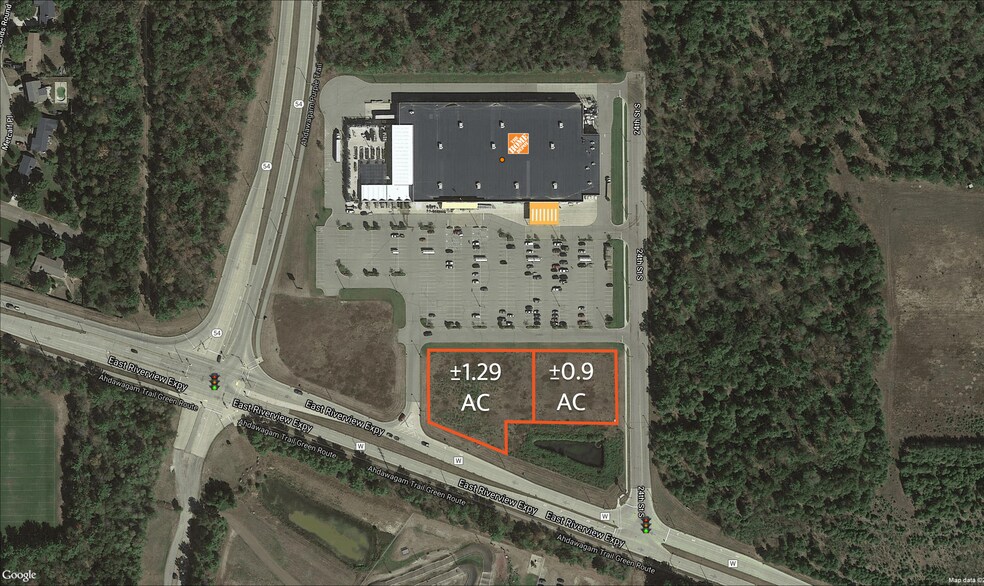 Highway 54, Wisconsin Rapids, WI 54494