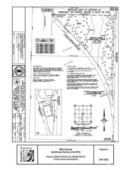 6600 Portal Way, Ferndale, WA for sale - Building Photo - Image 2 of 2