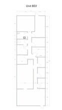 801-825 Brown School Rd, Evansville, WI for lease Floor Plan- Image 1 of 1