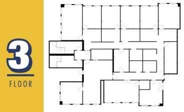 3333 14th St, Riverside, CA for lease Floor Plan- Image 1 of 1