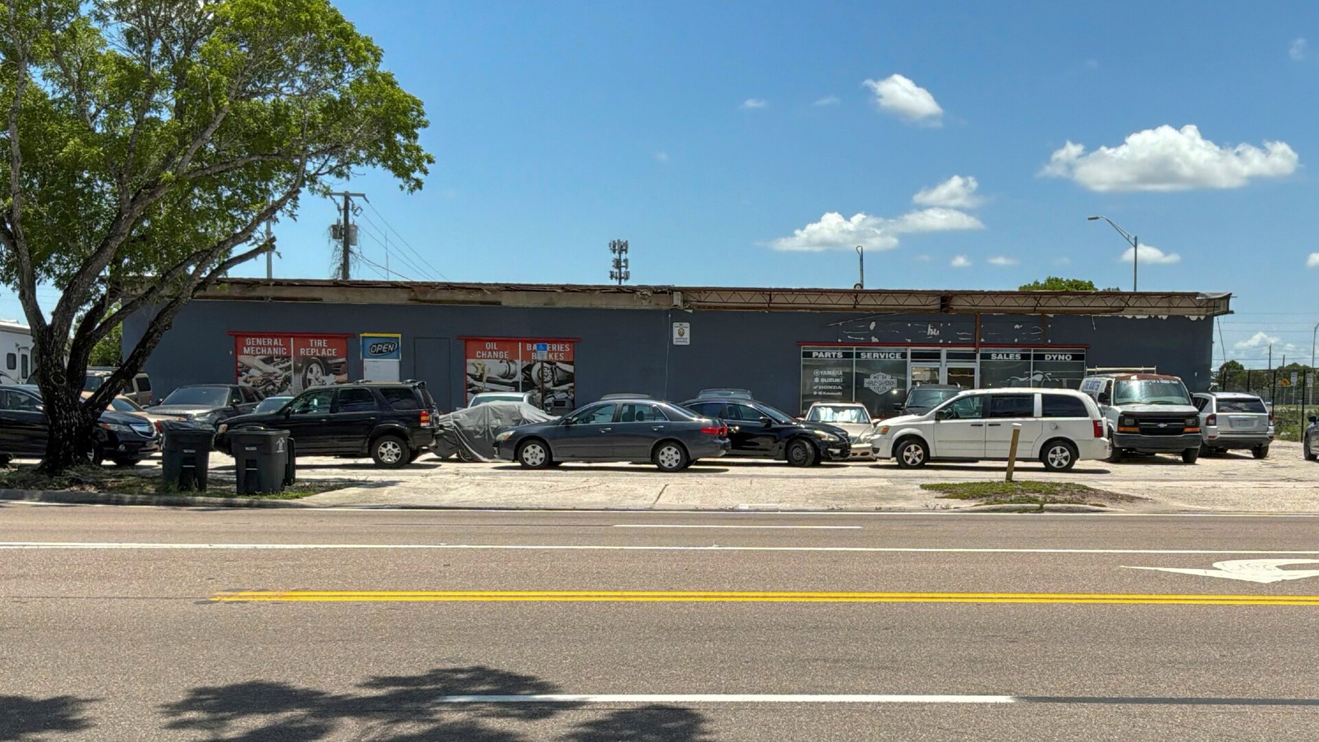 3105 Fowler St, Fort Myers, FL for sale Building Photo- Image 1 of 4