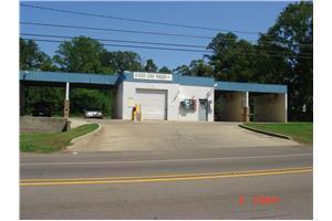 1404 Mississippi Dr, Waynesboro, MS for sale - Primary Photo - Image 1 of 1