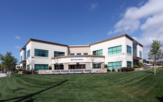 More details for 1297 Flynn Rd, Camarillo, CA - Office for Lease