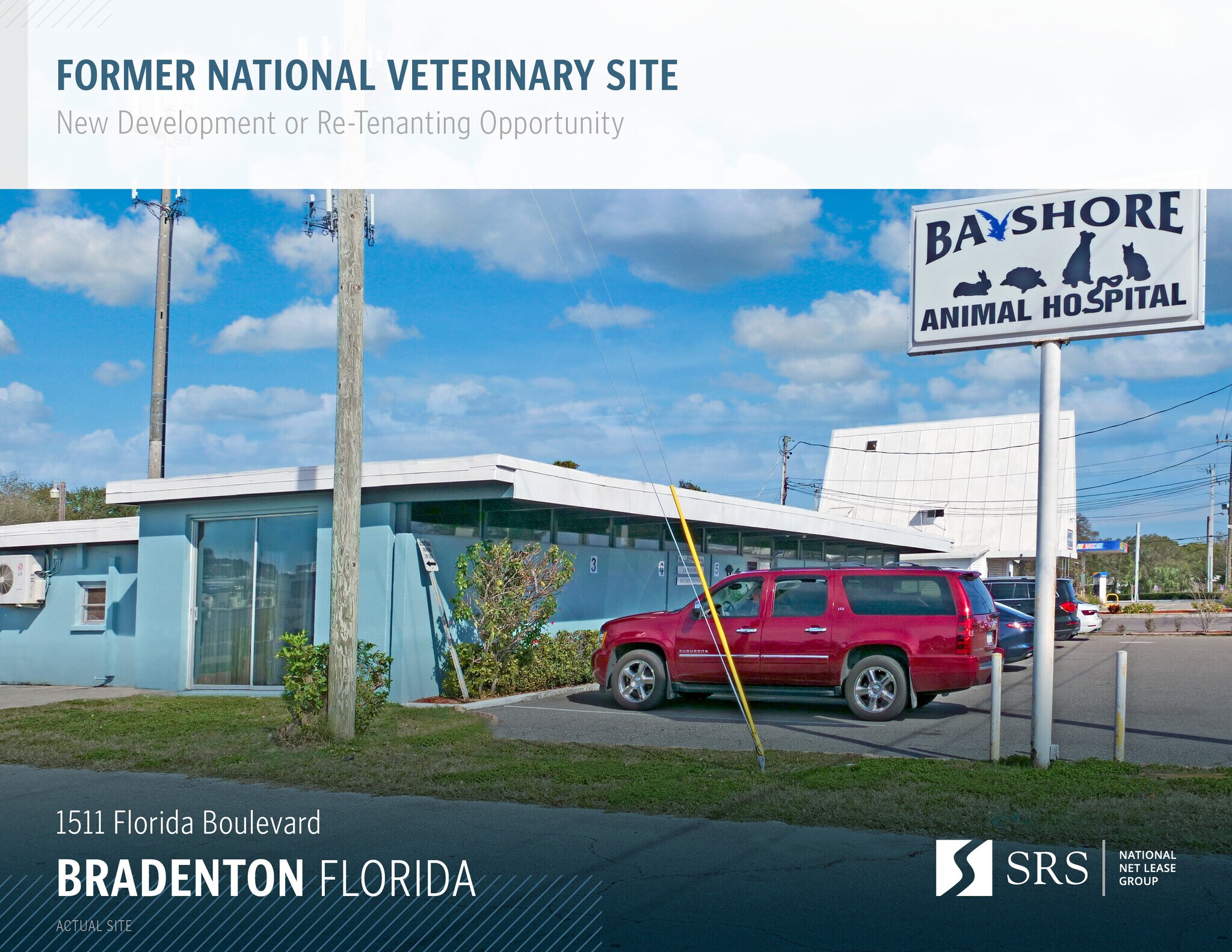 1511 Florida Blvd, Bradenton, FL for sale Building Photo- Image 1 of 1