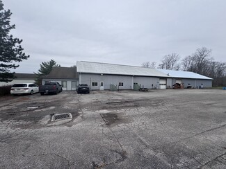 More details for 5809 Center Rd, Valley City, OH - Industrial for Sale