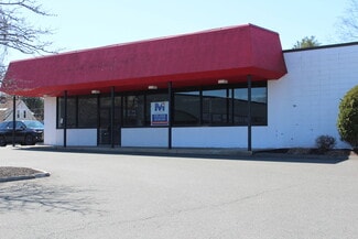 More details for 493 Bernardston Rd, Greenfield, MA - Retail for Lease