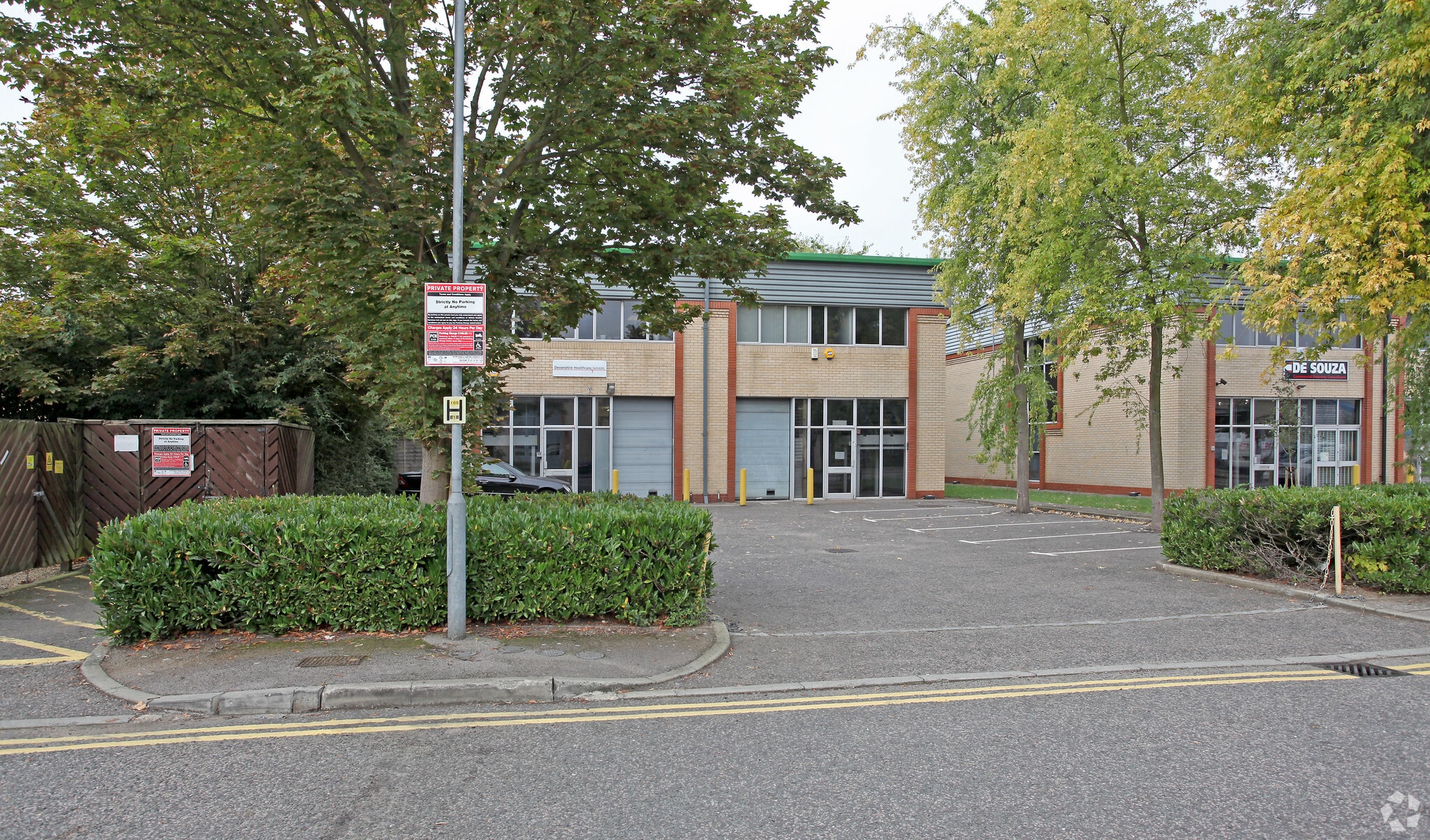 Lawrence Rd, Hounslow for sale Primary Photo- Image 1 of 1