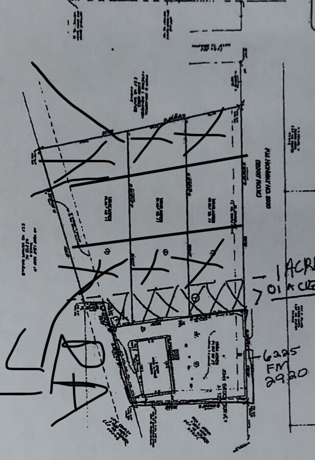 6225 FM 2920 Rd, Spring, TX 77379 Land for Sale
