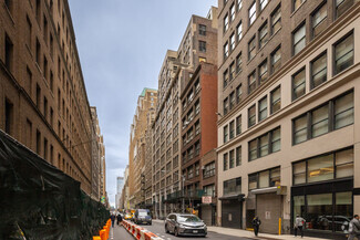 More details for 229 W 36th St, New York, NY - Office, Retail for Lease