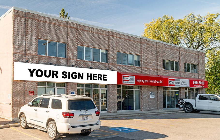 1450 Corydon Ave, Winnipeg, MB for sale - Building Photo - Image 1 of 1