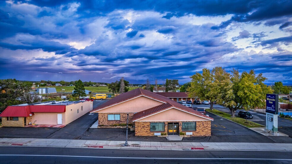 197 E Center St, Monticello, UT 84535