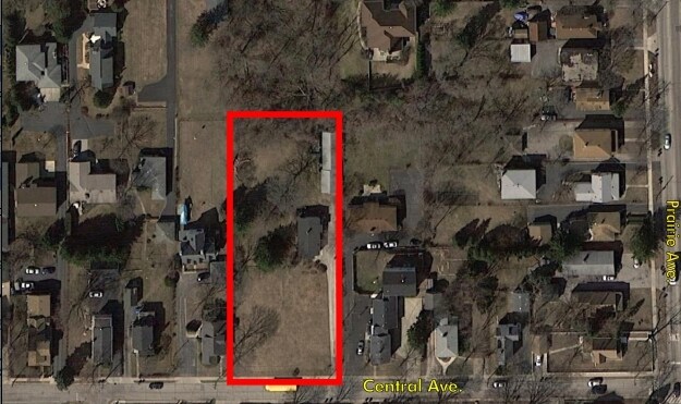 118 S Central Ave, Highwood, IL for sale Primary Photo- Image 1 of 1