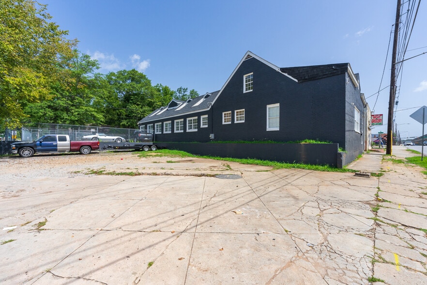 1181 SW Lee St, Atlanta, GA for sale - Building Photo - Image 3 of 24