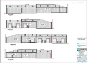 Phase 2 Carlaw Rd, Kelso for lease Site Plan- Image 1 of 1