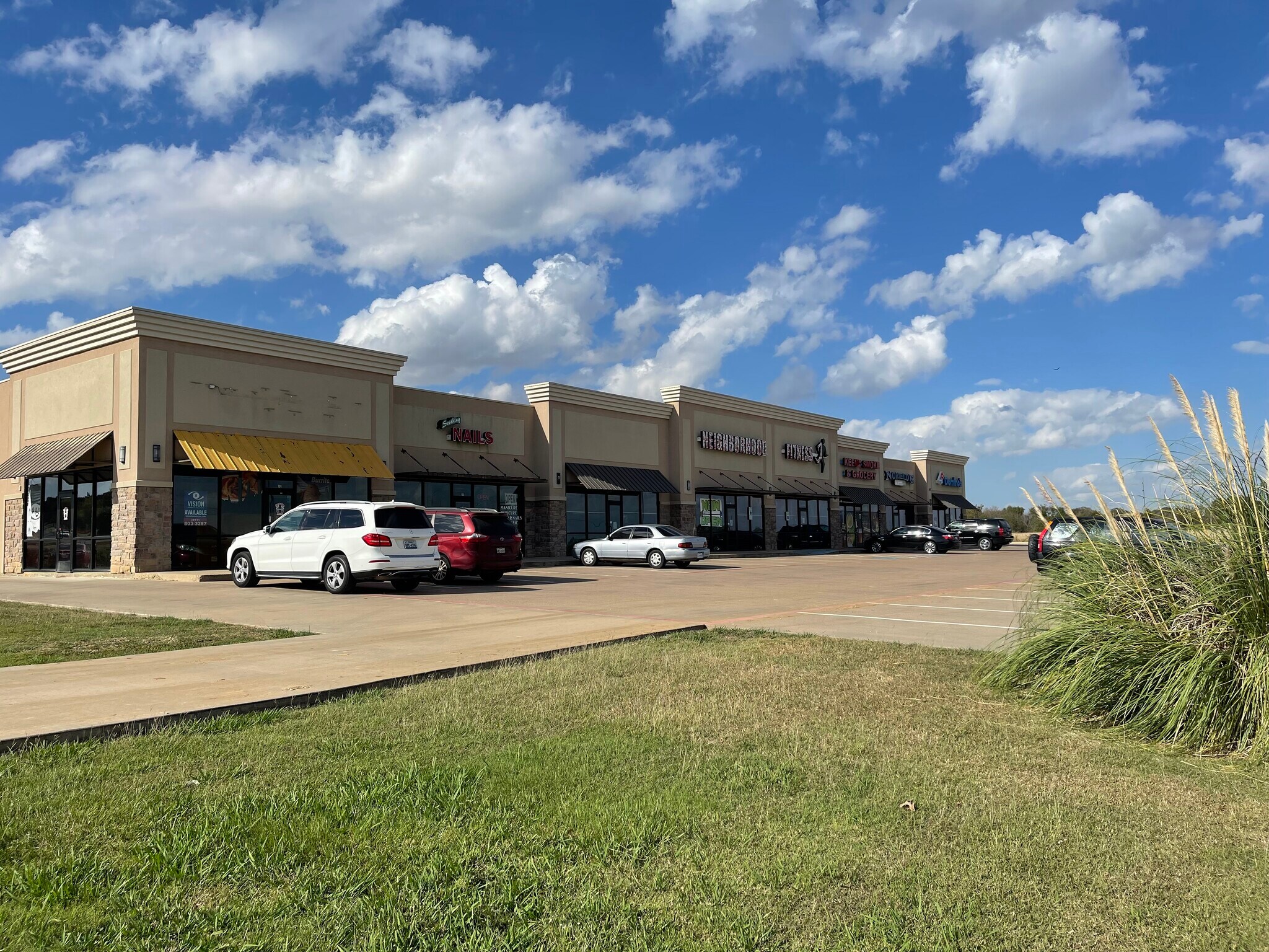 2221 FM 2280, Keene, TX for lease Building Photo- Image 1 of 4