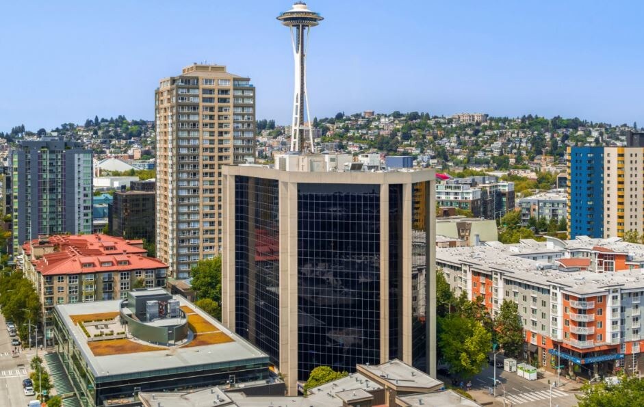 2401 4th Ave, Seattle, WA for sale Building Photo- Image 1 of 1