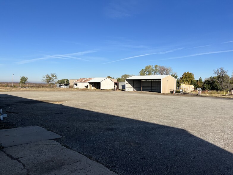 601 Truck Byp, Drumright, OK for sale - Building Photo - Image 3 of 8