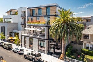 More details for 1125 Merrill St, Menlo Park, CA - Office for Lease