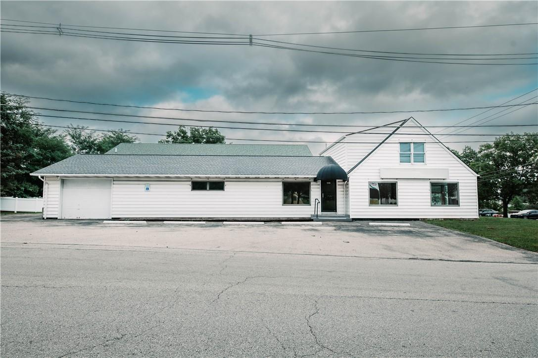 1690 Warren Rd, Indiana, PA for sale Primary Photo- Image 1 of 2