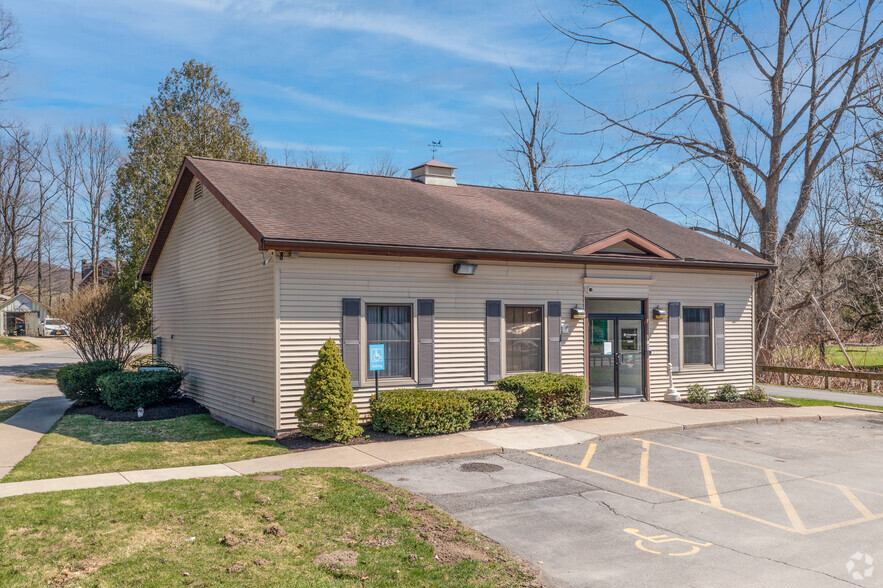 750 Utica St, De Ruyter, NY for sale - Building Photo - Image 1 of 1