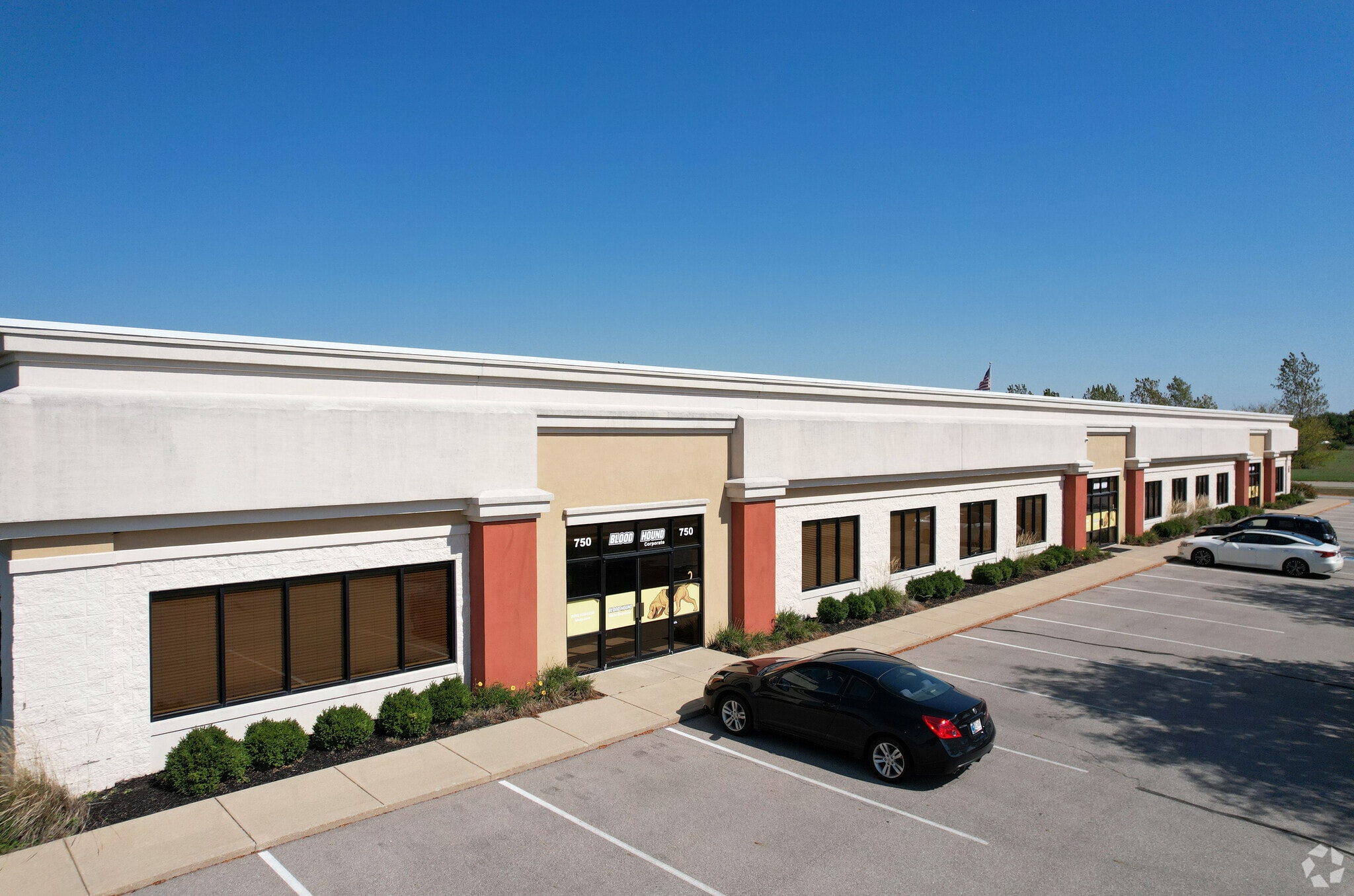 750 Patrick Pl, Brownsburg, IN for sale Primary Photo- Image 1 of 1