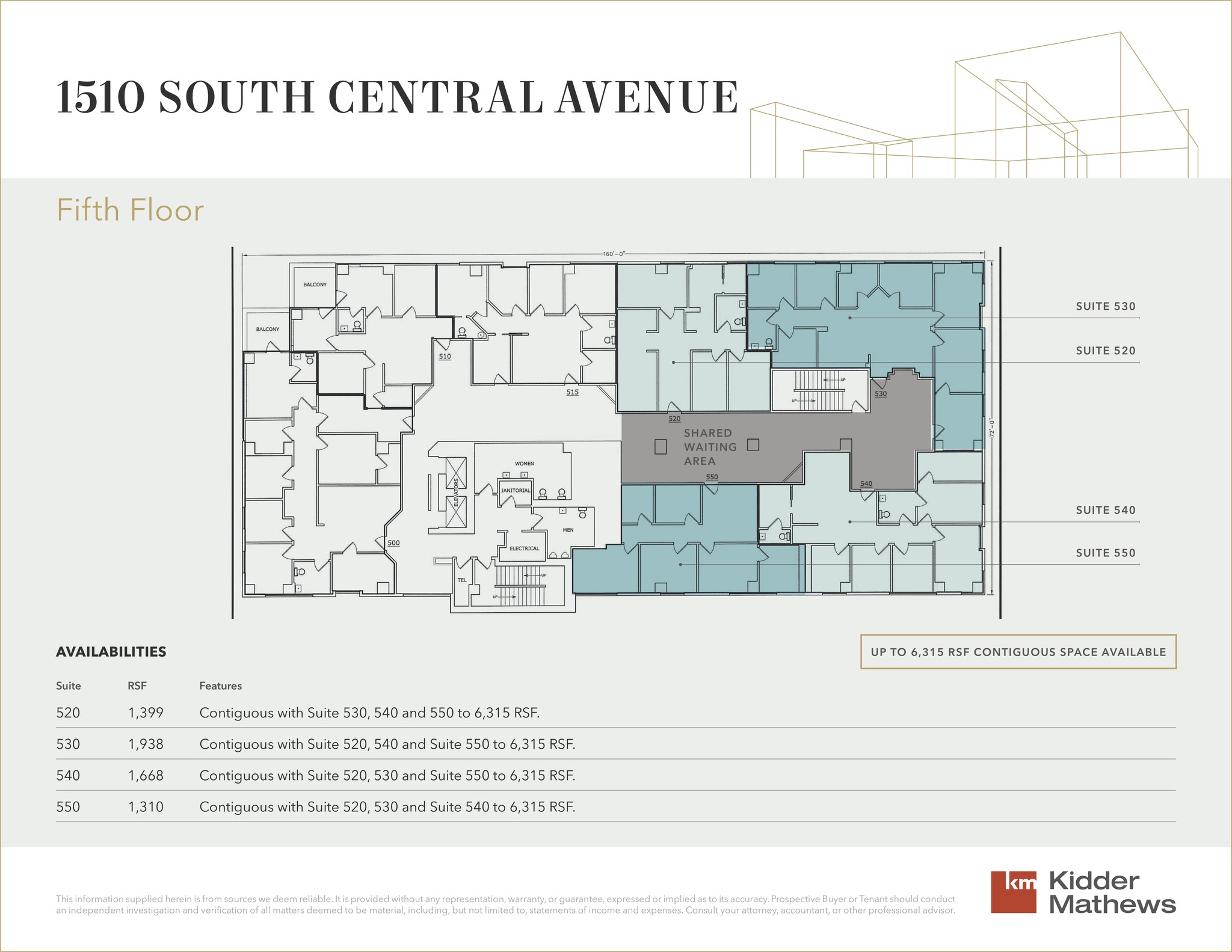 1510 S Central Ave, Glendale, CA 91204 - Medical for Lease | LoopNet.com