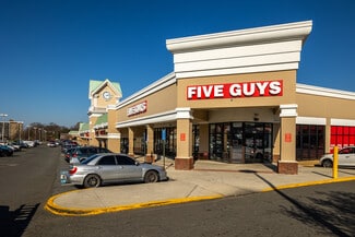 More details for 3500-3541 S Jefferson St, Falls Church, VA - Retail for Lease