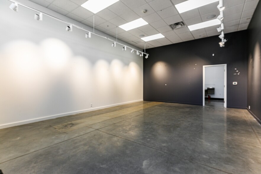 6600 Landmark Dr, Park City, UT for lease - Building Photo - Image 3 of 15