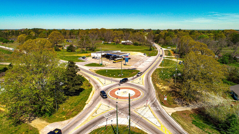 80 GA-212, Covington, GA for sale - Building Photo - Image 3 of 7